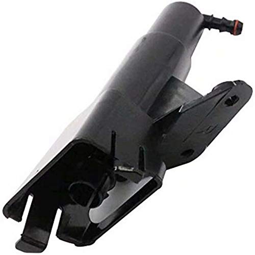EMIAOTO Headlight Washer Nozzle OEM 85207-05021 Replacement for Toyota Avensis T25 2006-2008 - Durable Auto Parts for Improved Night Visibility & Safe Driving