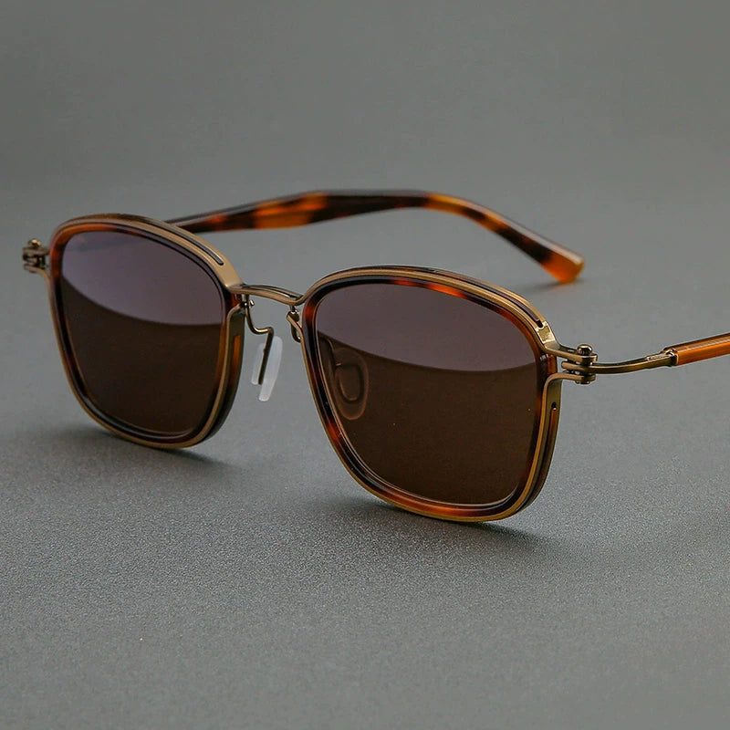 Bronze-Brown