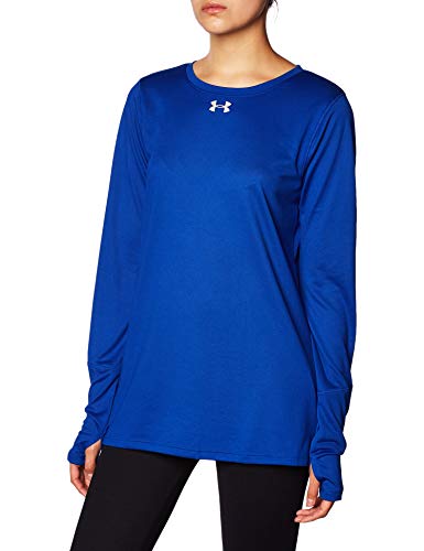 Royal Blue (400)/ Metallic Silver