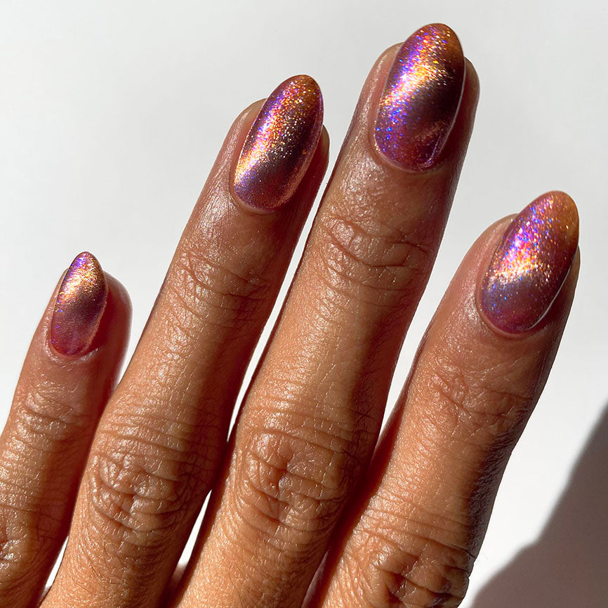 Premium Long-Lasting And Fire Nail Polish - Vibrant Colors & Chip-Resistant Formula for Salon-Quality Manicures at Home | Perfect for Parties, Weddings & Special Occasions