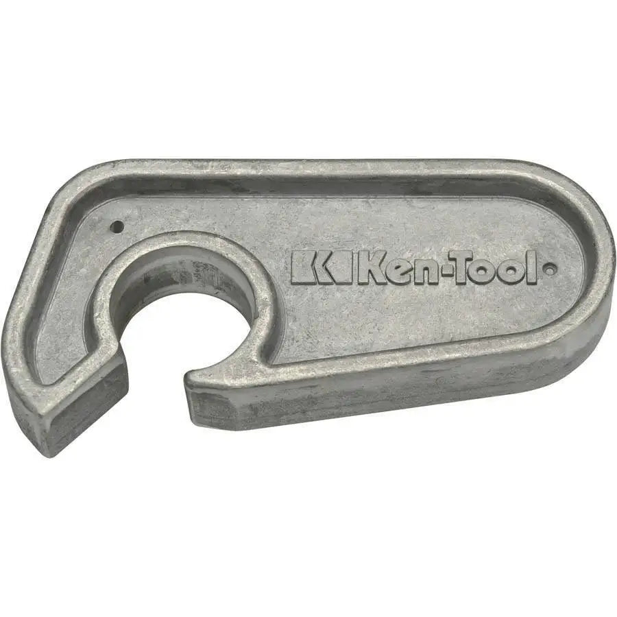 Ken Tool 31713 Aluminum Bead Holder - Heavy Duty Tire Bead Breaker Tool for ATV, Motorcycle & Tractor Tires - Perfect for Tire Repair Shops & DIY Enthusiasts