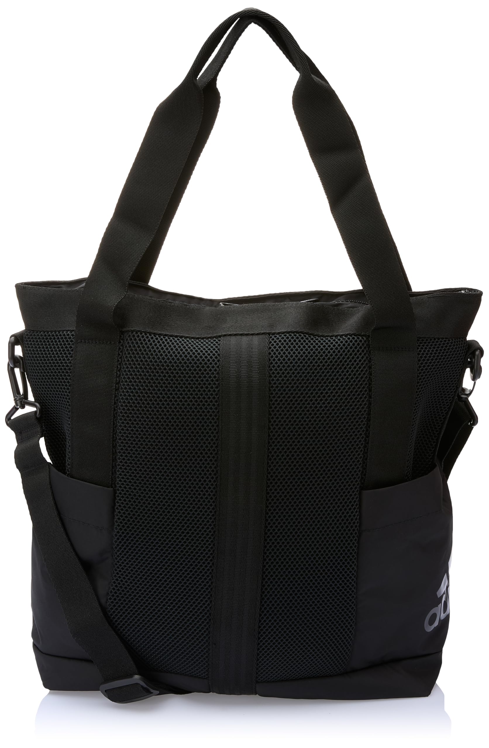 adidas All Me Tote Bag - Stylish & Durable Women's Gym & Travel Tote - Perfect for Workouts, Shopping & Beach Trips