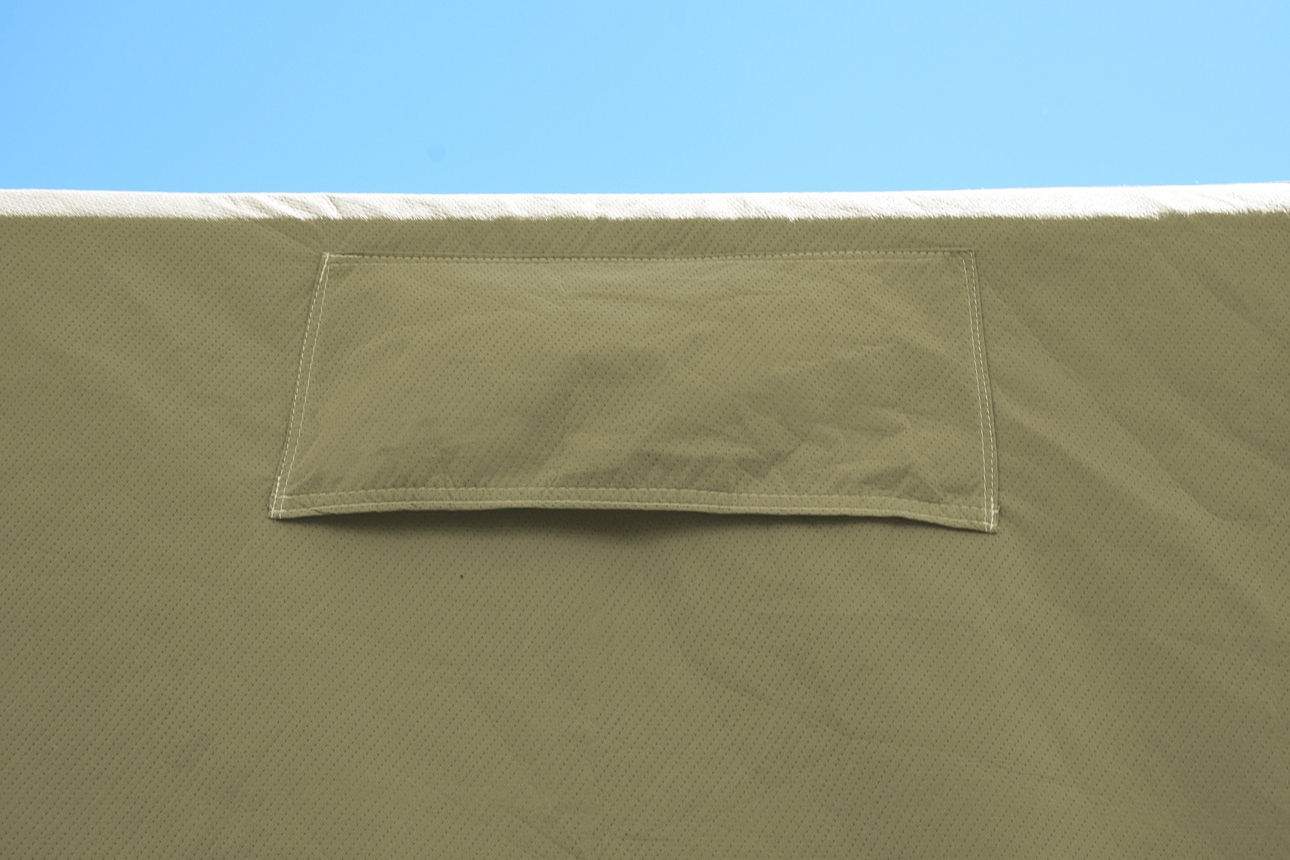 Covercraft ADCO 74843 RV Travel Trailer Storage Cover 24'1
