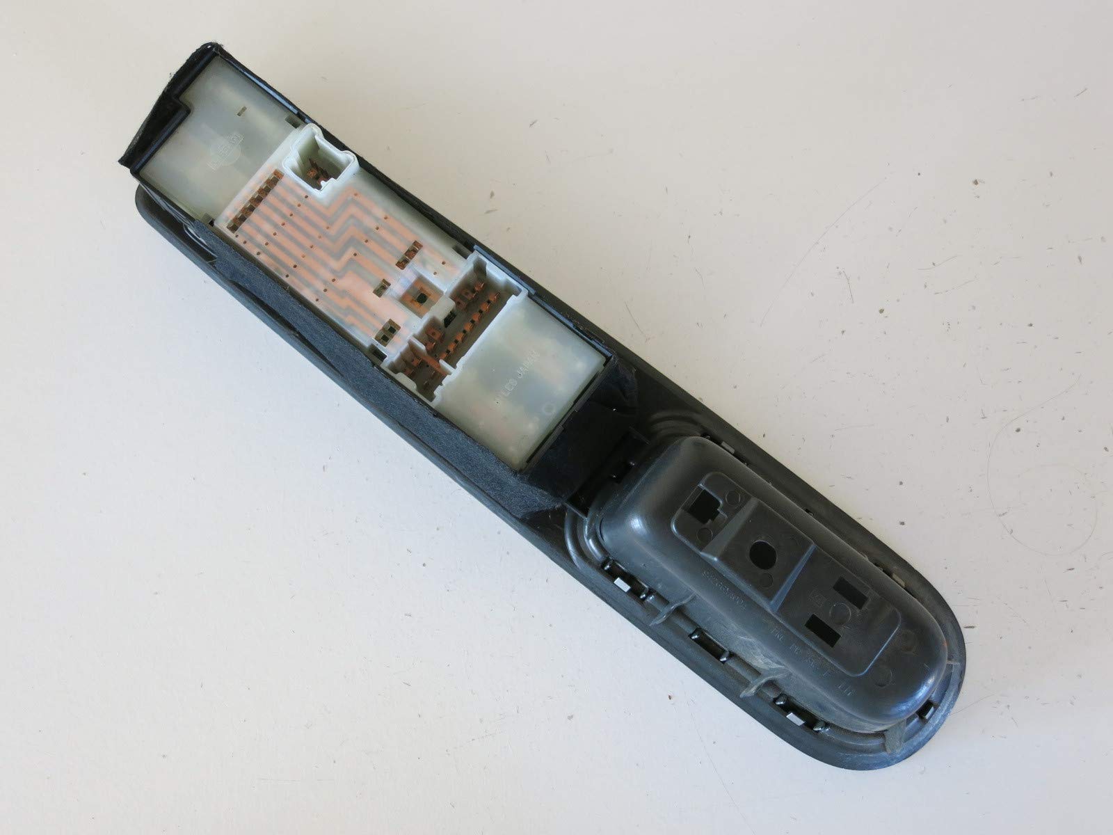 Subaru Door Window Switch Panel - 83071XA00A Replacement Part for Subaru Vehicles | Power Window Control Switch Assembly | Perfect for Subaru Forester, Outback, Legacy, Impreza Models | Easy DIY Installation for Home Mechanics