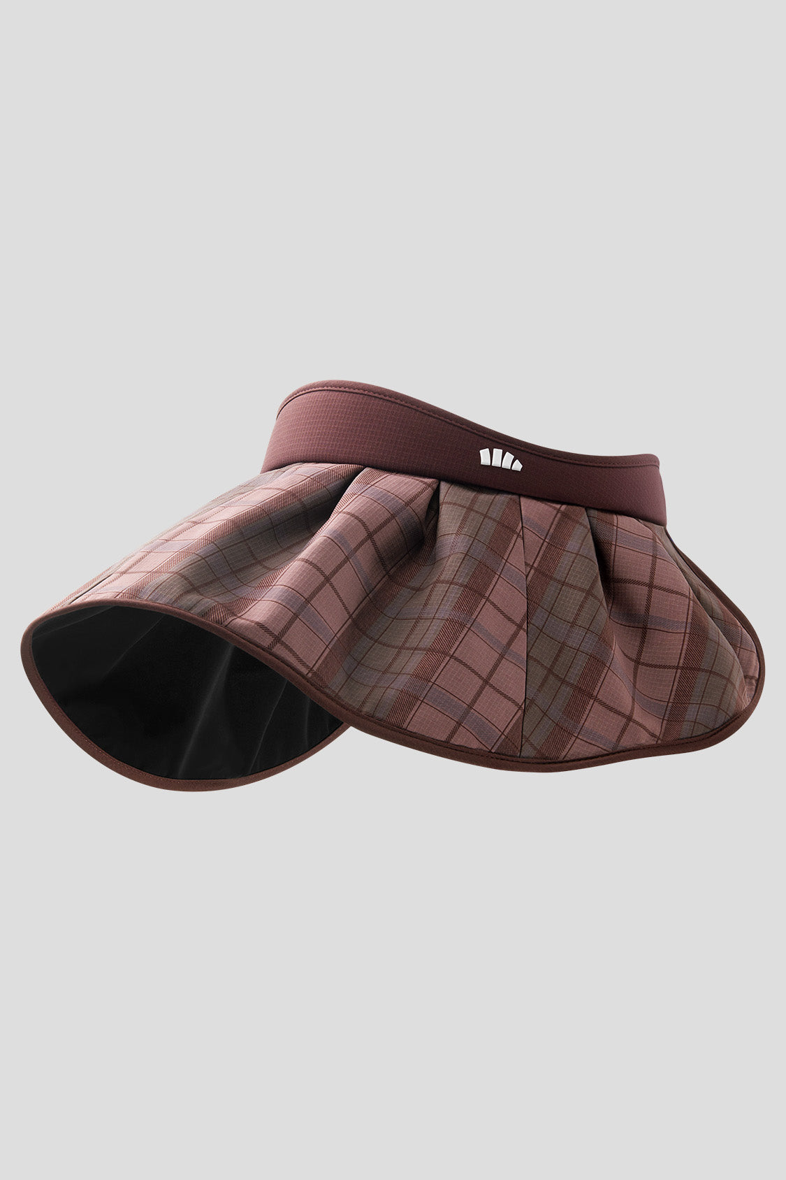 Brown Rhombus