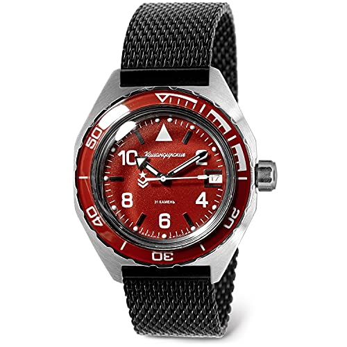 Black milanese