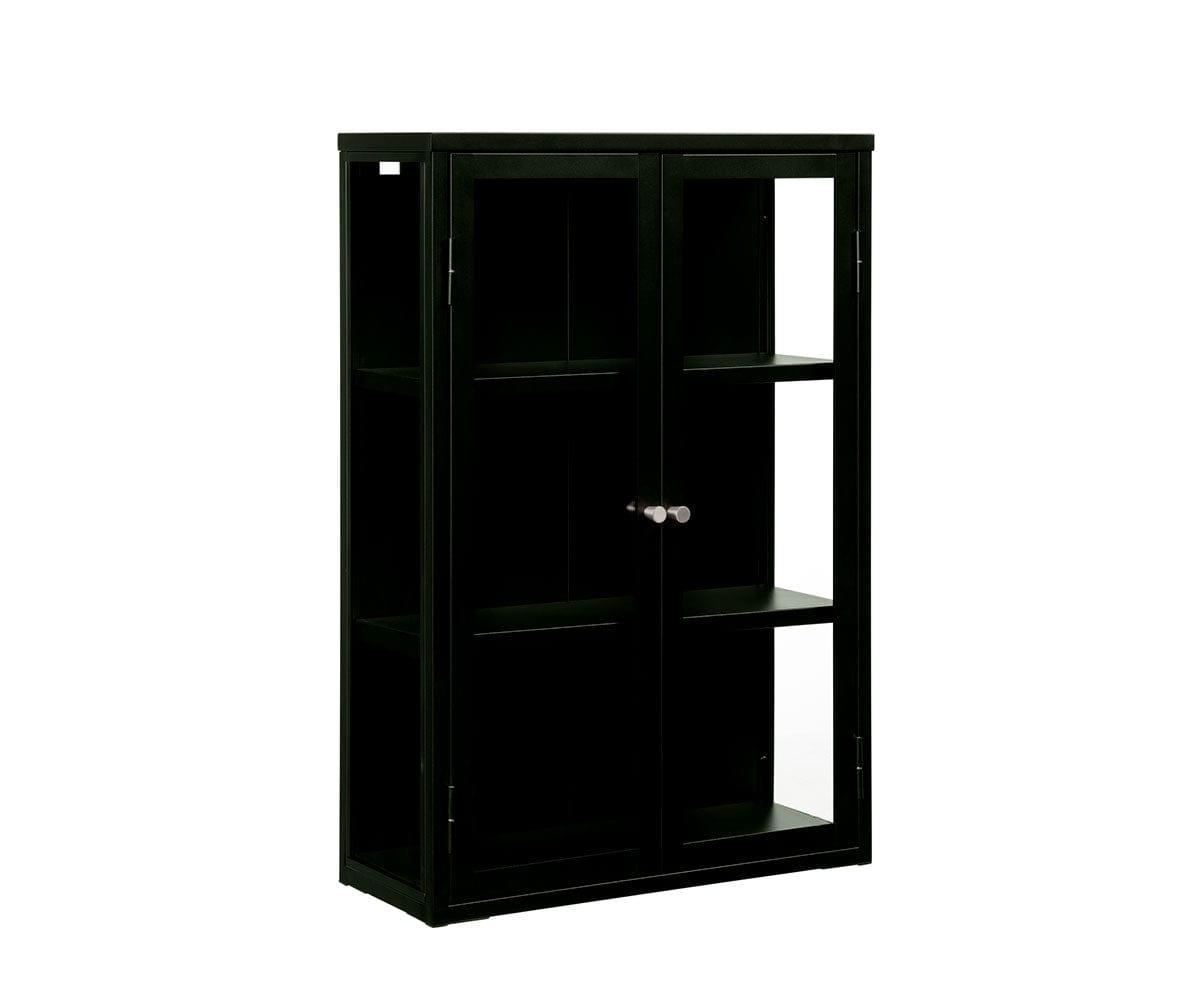 Dion Tall Wall Cabinet - Modern Storage Solution for Bathroom, Kitchen & Living Room Organization