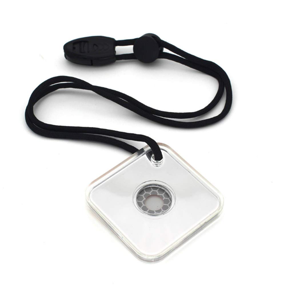 Outdoor Emergency Signal Mirror - Portable, Lightweight & Durable Survival Mirror with Super Bright Reflection for Camping, Hiking & Travel | Perfect for Wilderness Survival, SOS Signaling & Outdoor Adventures