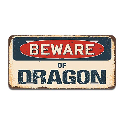 Beware of Dragon