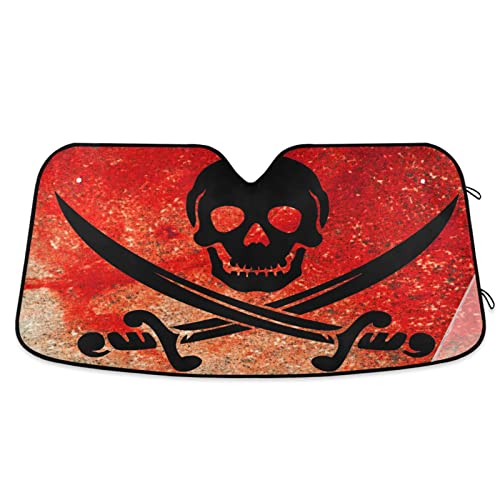 Pirate Skull