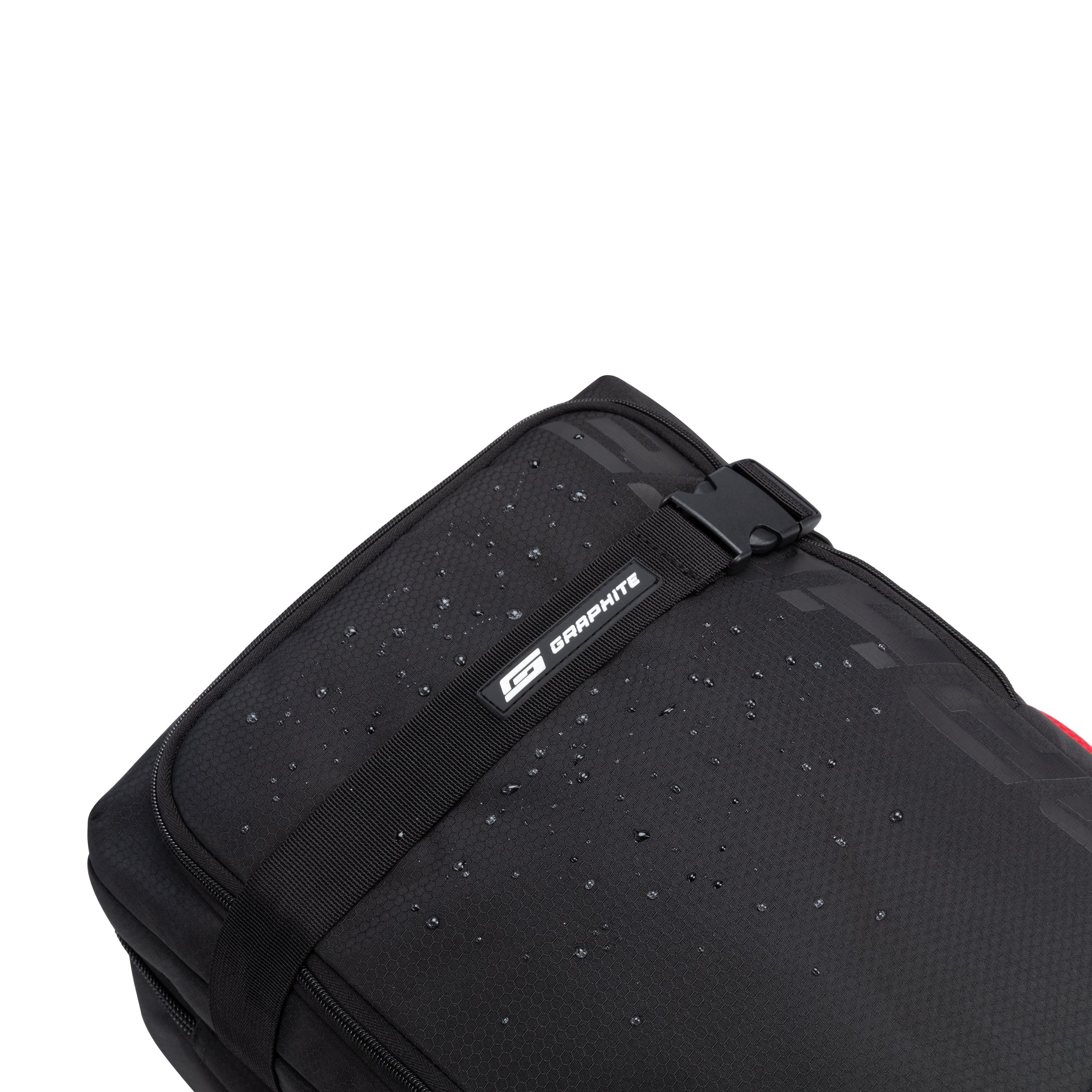 Graphite Metamorph Softside 28