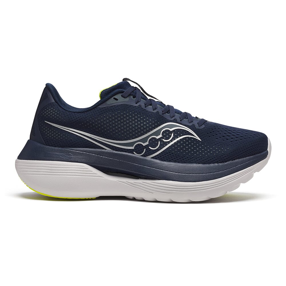 Saucony Men's Endorphin Trainer Running Shoes - Lightweight Cushioned Road & Trail Running Sneakers for Training, Jogging, and Marathon Racing