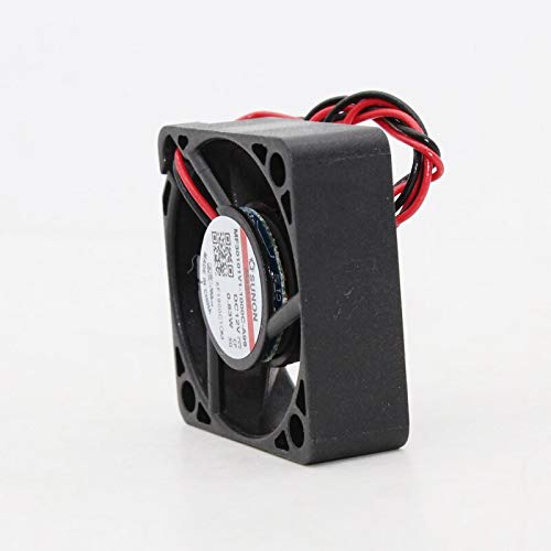 30mm DC Cooling Fan 12V - SUNON Magnetic Suspension Bearing 3010 Fan for 3D Printer V6 Extruder, PC Case & Electronics Cooling | High-Performance 303010mm 3010s Fan for Optimal Airflow