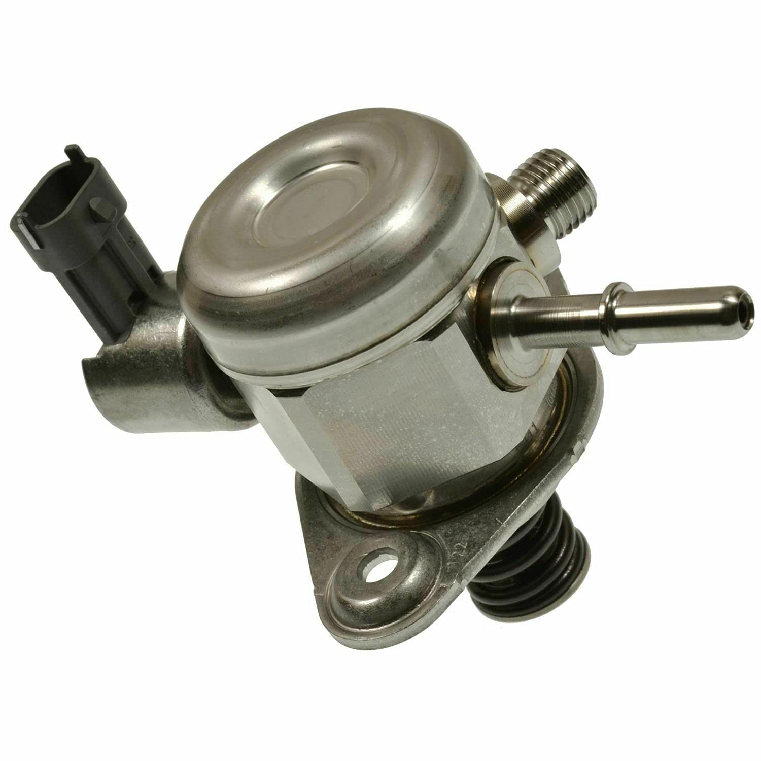 High Pressure Gasoline Fuel Pump - Direct Injection Front Mount Mechanical Fuel Pump for Cars | Compatible with Multiple Models | Ideal for Performance Upgrades & Engine Repairs