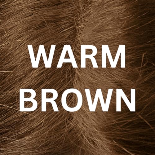 Warm Brown