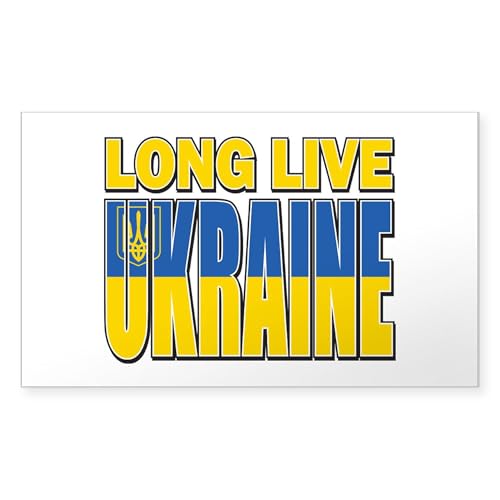 Clear - Long Live Ukraine