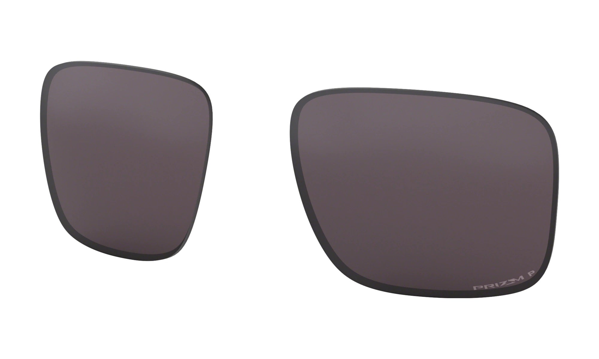 Prizm Grey Polarised