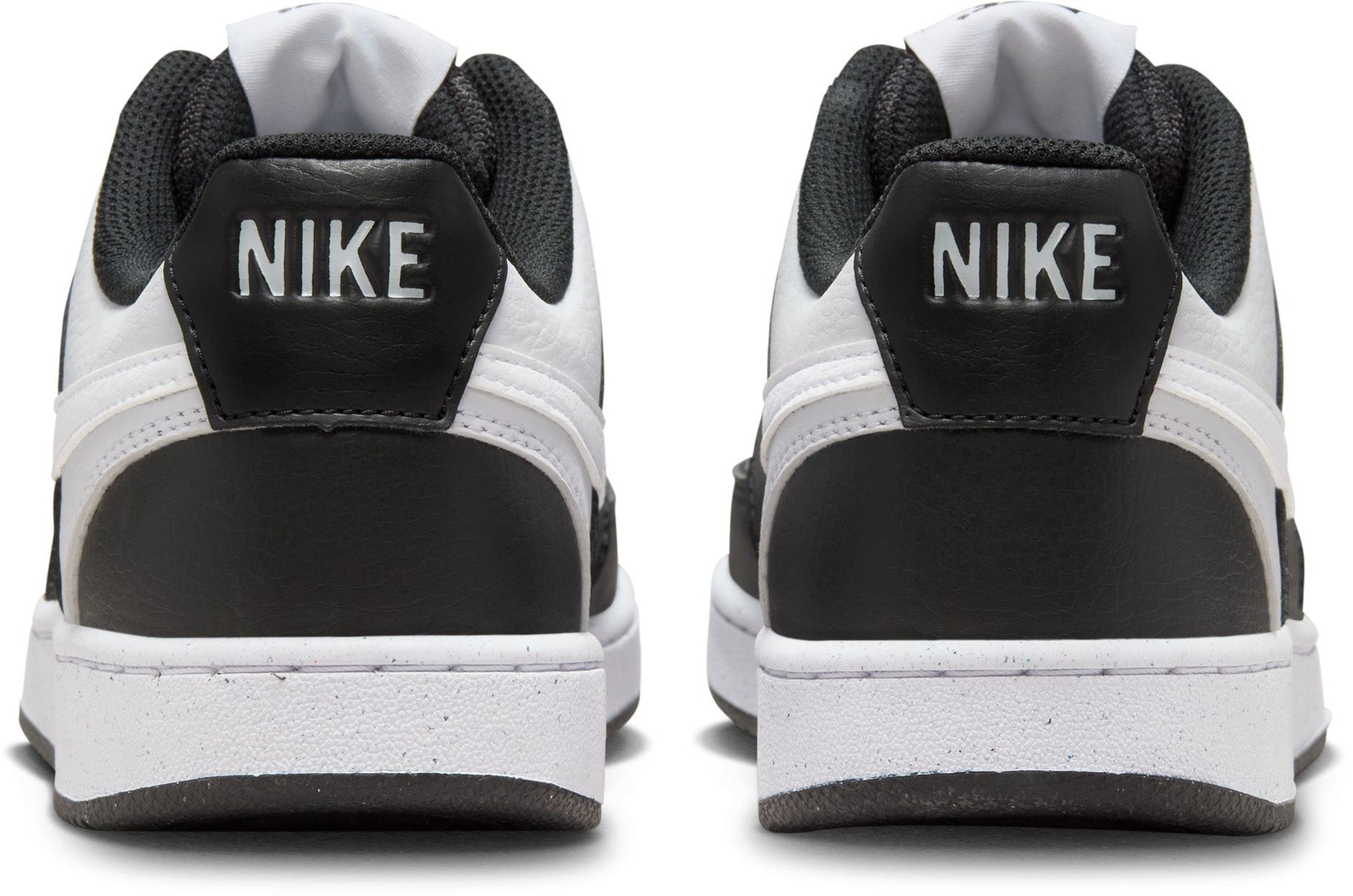Nike Court Vision Low Next Nature Women's Sneakers - Eco-Friendly Casual & Athletic Shoes for Running, Gym Workouts, and Everyday Wear