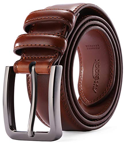 1 3/8 Wide - Brown