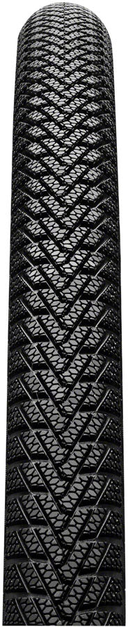 2 Pack Continental Top Contact Winter II Bike Tires - 26 x 2 Inch Folding Clincher Black (C1314515) - Perfect for Winter Cycling, Commuting & All-Weather Biking