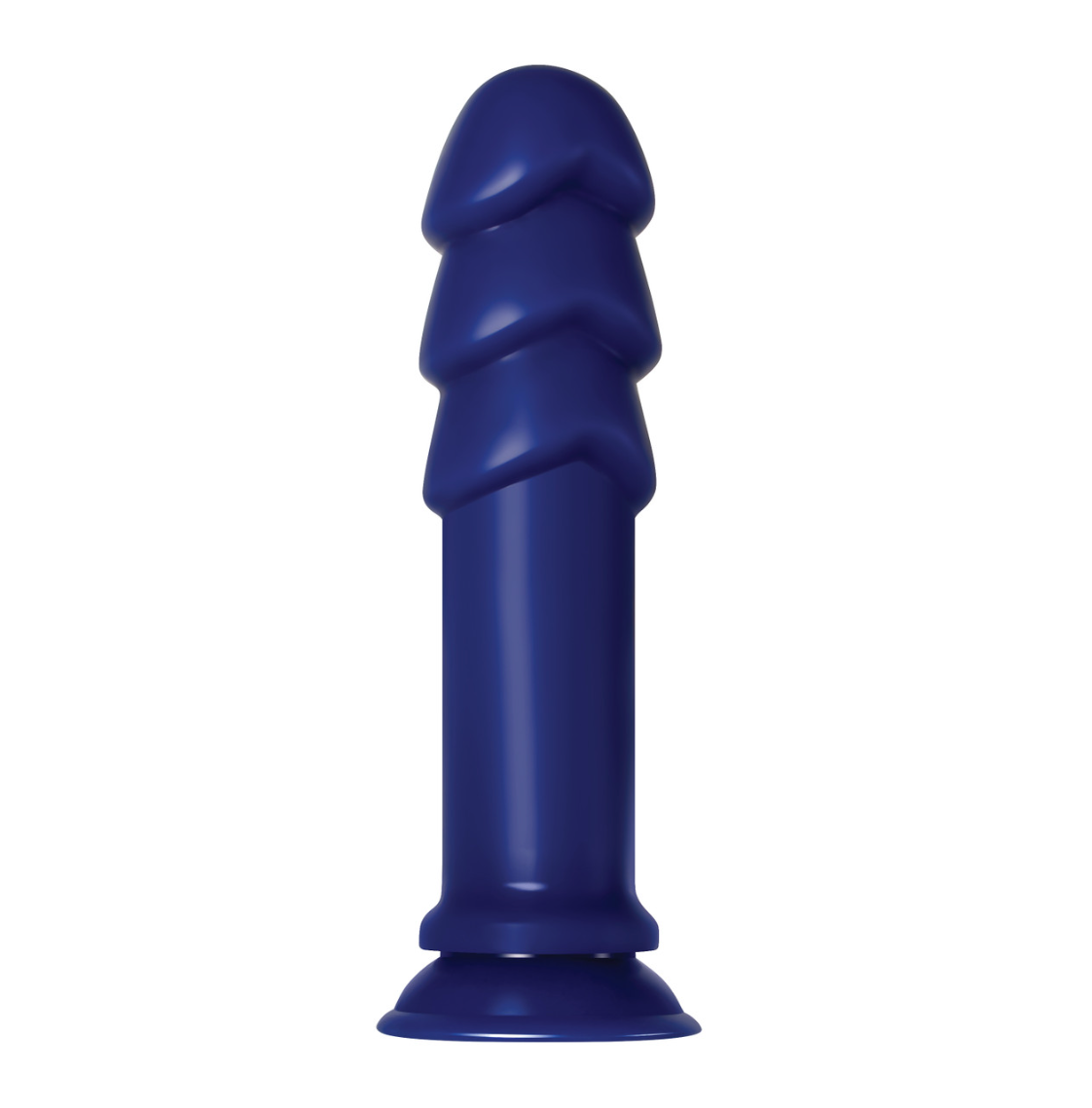 The Challenge 9.5 Inch Realistic Dildo - Lifelike Silicone Adult Toy for Couples & Solo Play - Perfect for BDSM, Roleplay & Spicing Up Your Sex Life