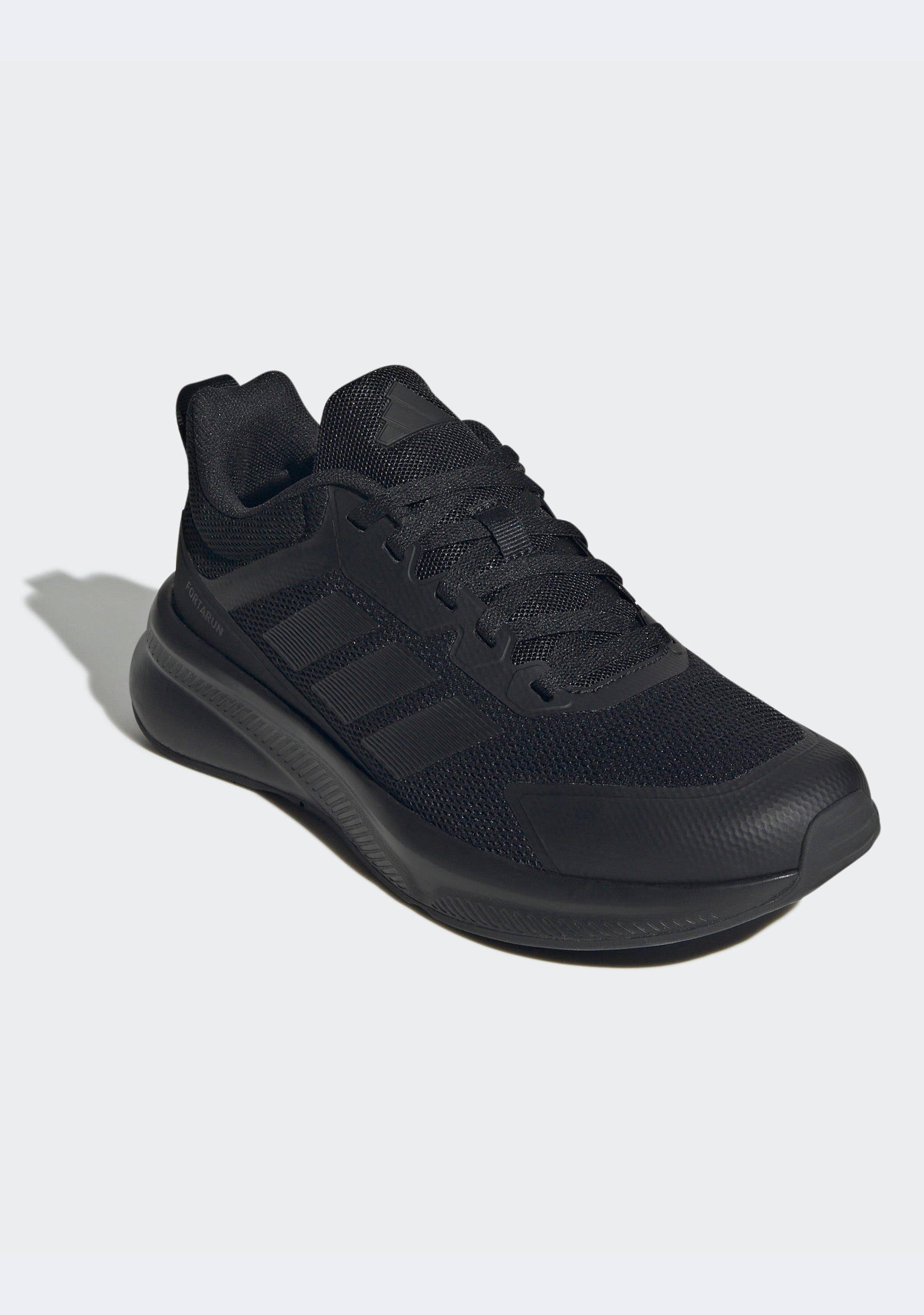 Adidas Kids' Fortarun 4.0 Running Shoes - Lightweight Athletic Sneakers for Boys & Girls - Perfect for School, Sports & Daily Activities
