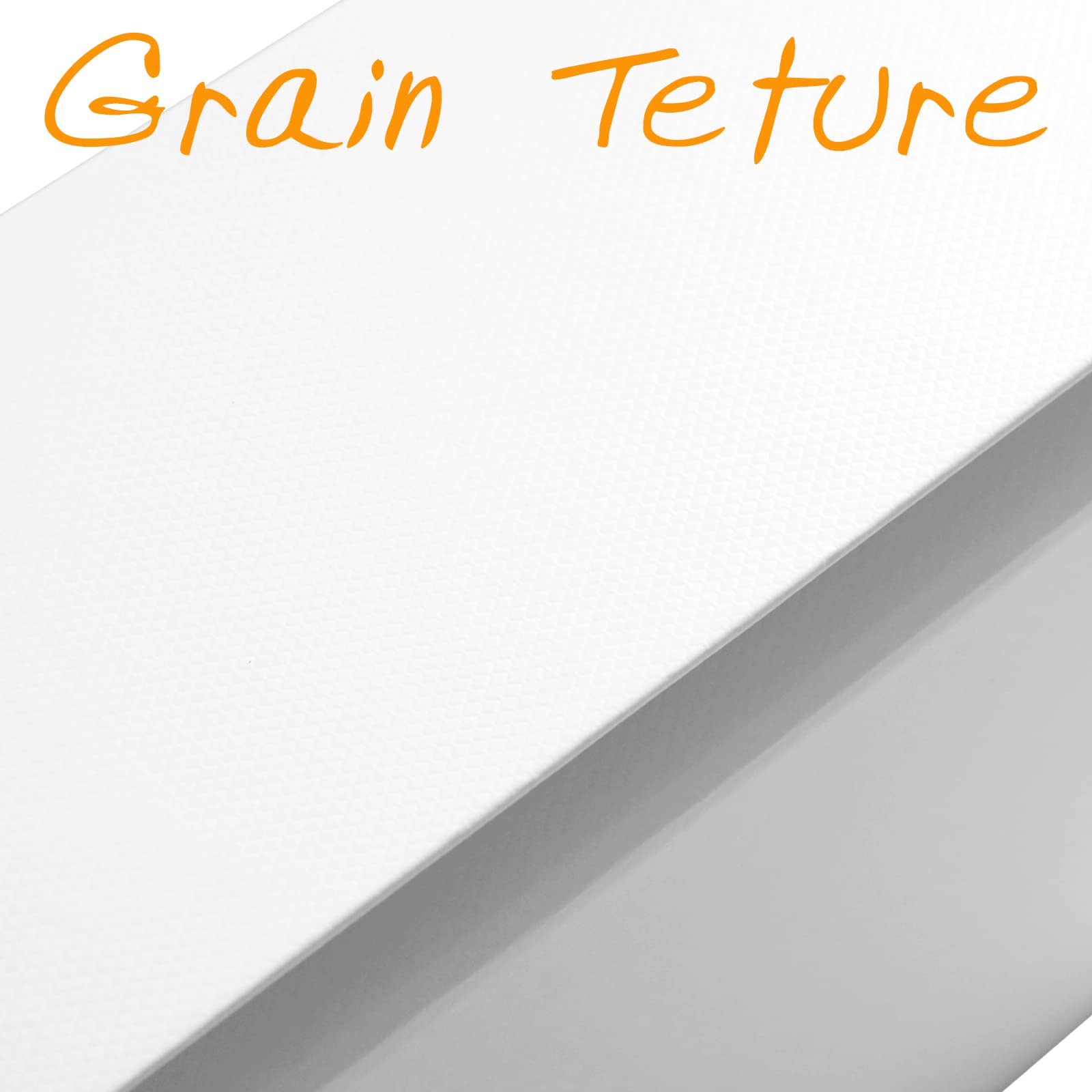 Premium Matte White Gift Box with Magnetic Closure - 9x6.5x3.8 Inches, Grain Texture, Bridesmaid Proposal Box, Wedding Party Favor, Jewelry Packaging, Luxury Gift Box for Special Occasions