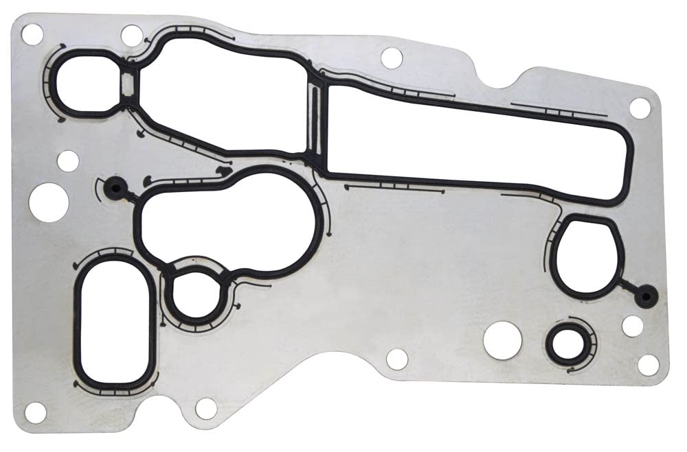 High-Performance Oil Cooler Seal - Durable & Leak-Proof for Automotive & Industrial Applications - Perfect for Engine Cooling Systems, Hydraulic Equipment & Machinery Maintenance