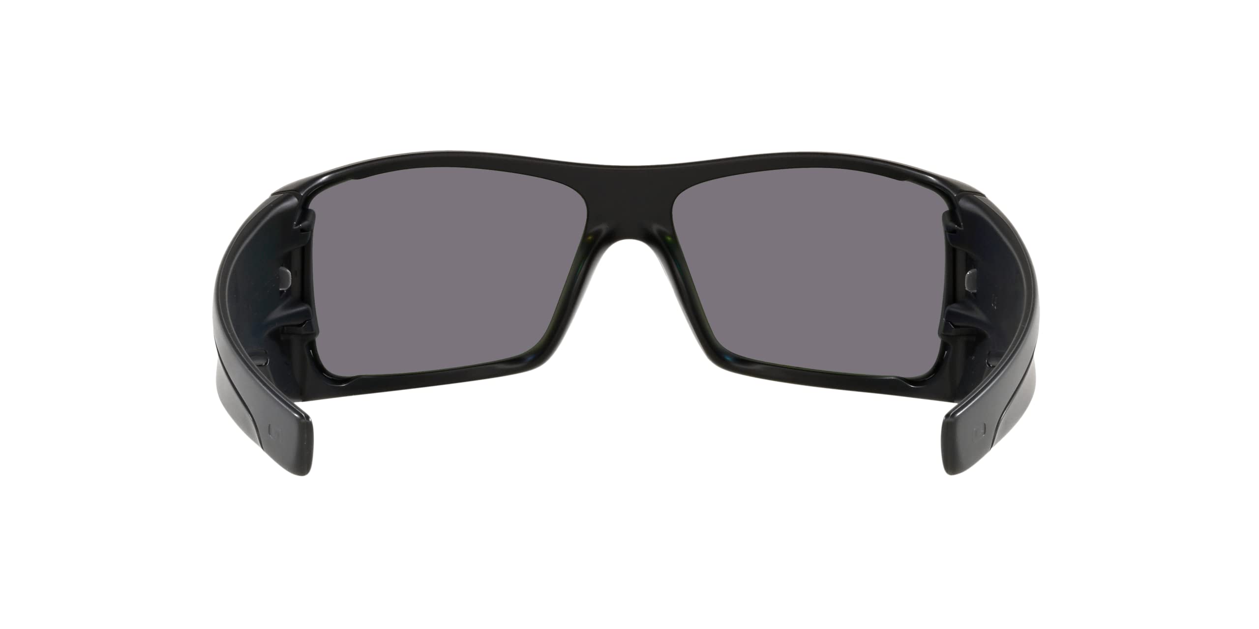 Oakley Men's OO9101 Batwolf Rectangular Sunglasses - Polarized Sports & Driving Shades for UV Protection - Perfect for Running, Cycling, and Outdoor Activities