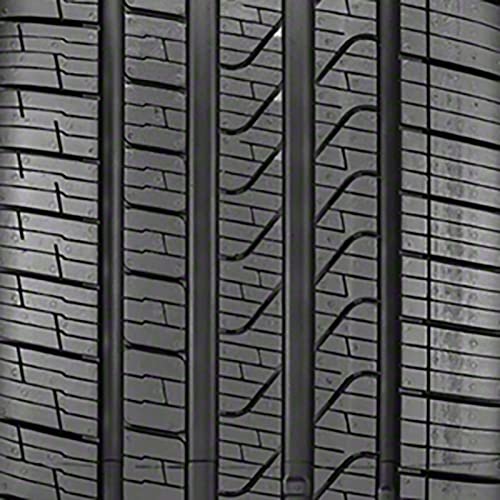 Pirelli Cinturato P7 All-Season Passenger Tire 245/50R19 105W - High Performance, Low Noise, Long Mileage for Sedans & SUVs - Perfect for Daily Commute & Highway Driving