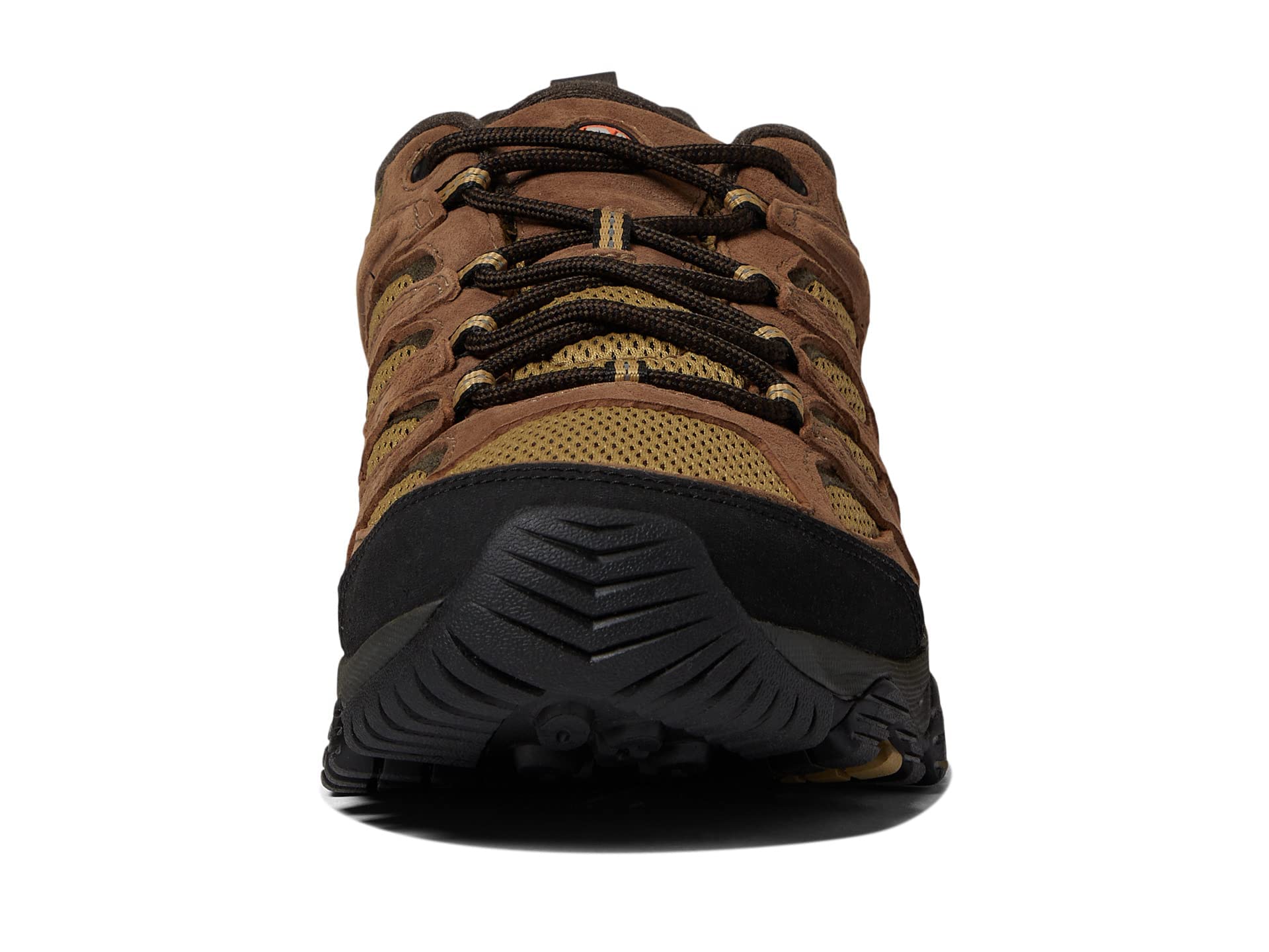 Merrell Men's Moab 3 Waterproof Hiking Shoes - Lightweight & Durable Outdoor Boots for Trail Walking, Camping & Mountain Adventures