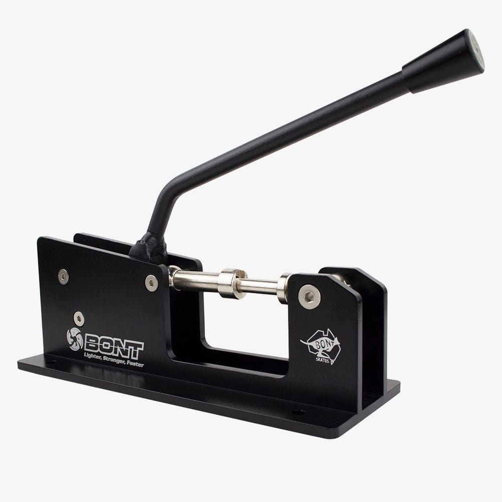 Bont Roller Skate Bearing Press Tool - Precision Bearing Installation & Removal Kit for Skateboards, Inline Skates & Roller Skates - Perfect for DIY Skate Maintenance & Repair at Home or Rink