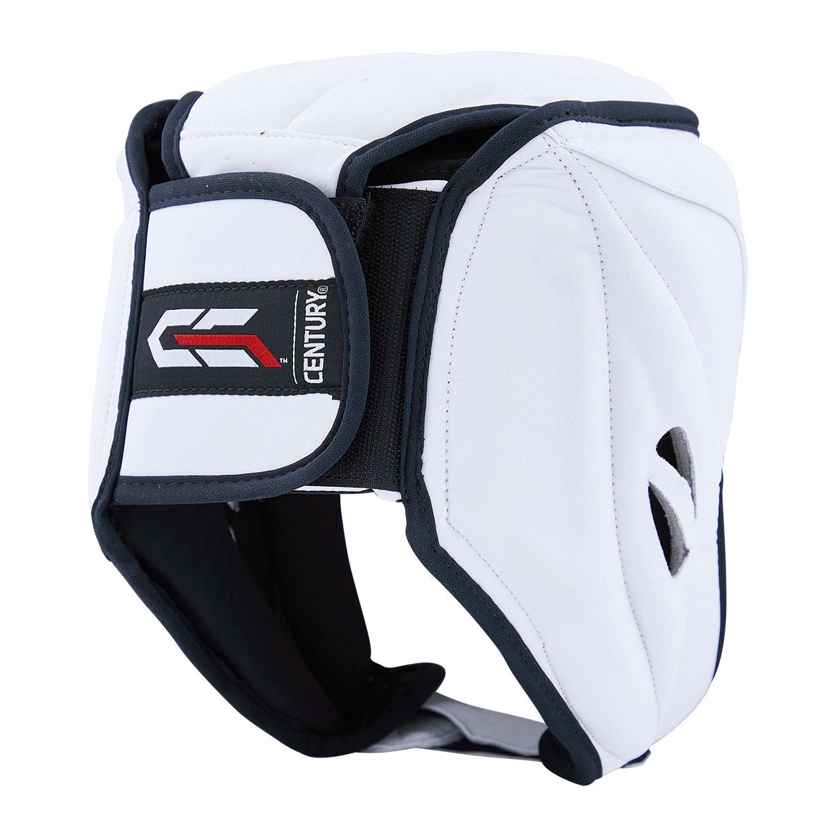 C Gear Sport Solid Headgear 2.0 - Premium Protective Headgear for MMA, Boxing & Martial Arts Training - Ideal for Sparring, Competition & Fitness Workouts
