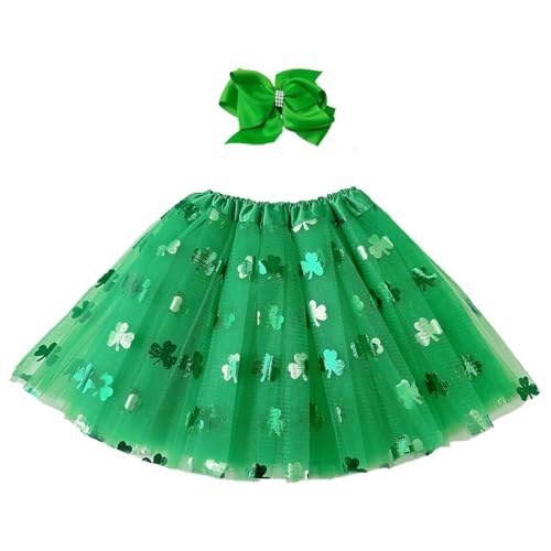 Green Shamrock