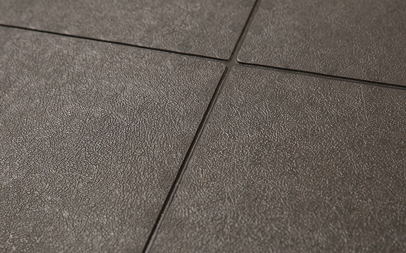 24/Seven Interlocking Rubber Floor Mats - Non-Slip, Durable & Easy to Install - Perfect for Home Gym, Garage, Playroom, and Workshop Flooring Protection