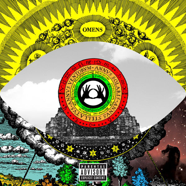 3OH!3 Omens Official Merchandise - Band T-Shirts, Hoodies & Accessories - Perfect for Concerts, Gifts & Fan Collections