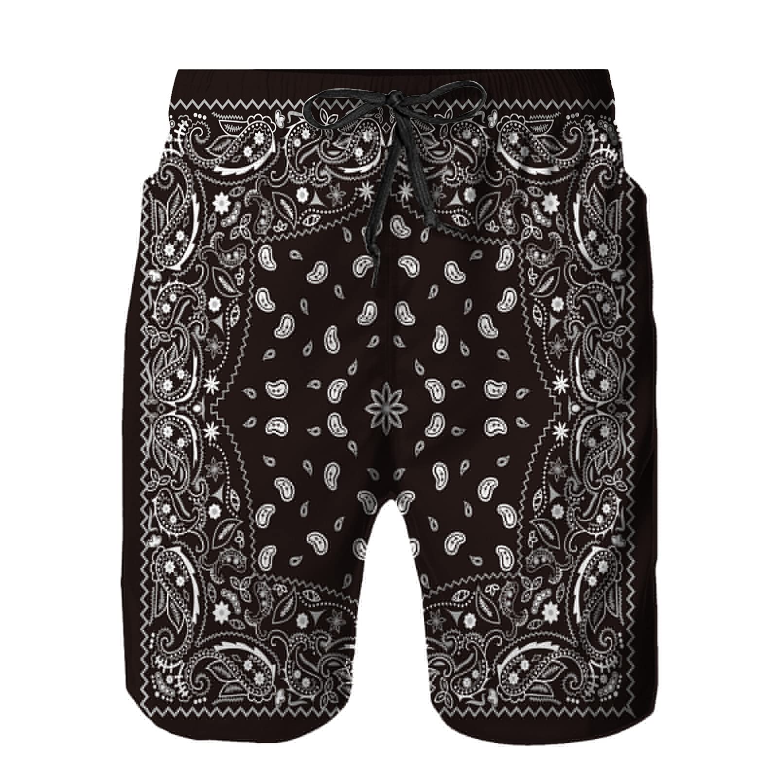 **Amextrian Men's Quick Dry Swim Trunks with Mesh Lining - Lightweight Beach Board Shorts for Swimming, Surfing & Summer Vacation**    **Perfect for Beach, Pool, Water Sports & Outdoor Activities**