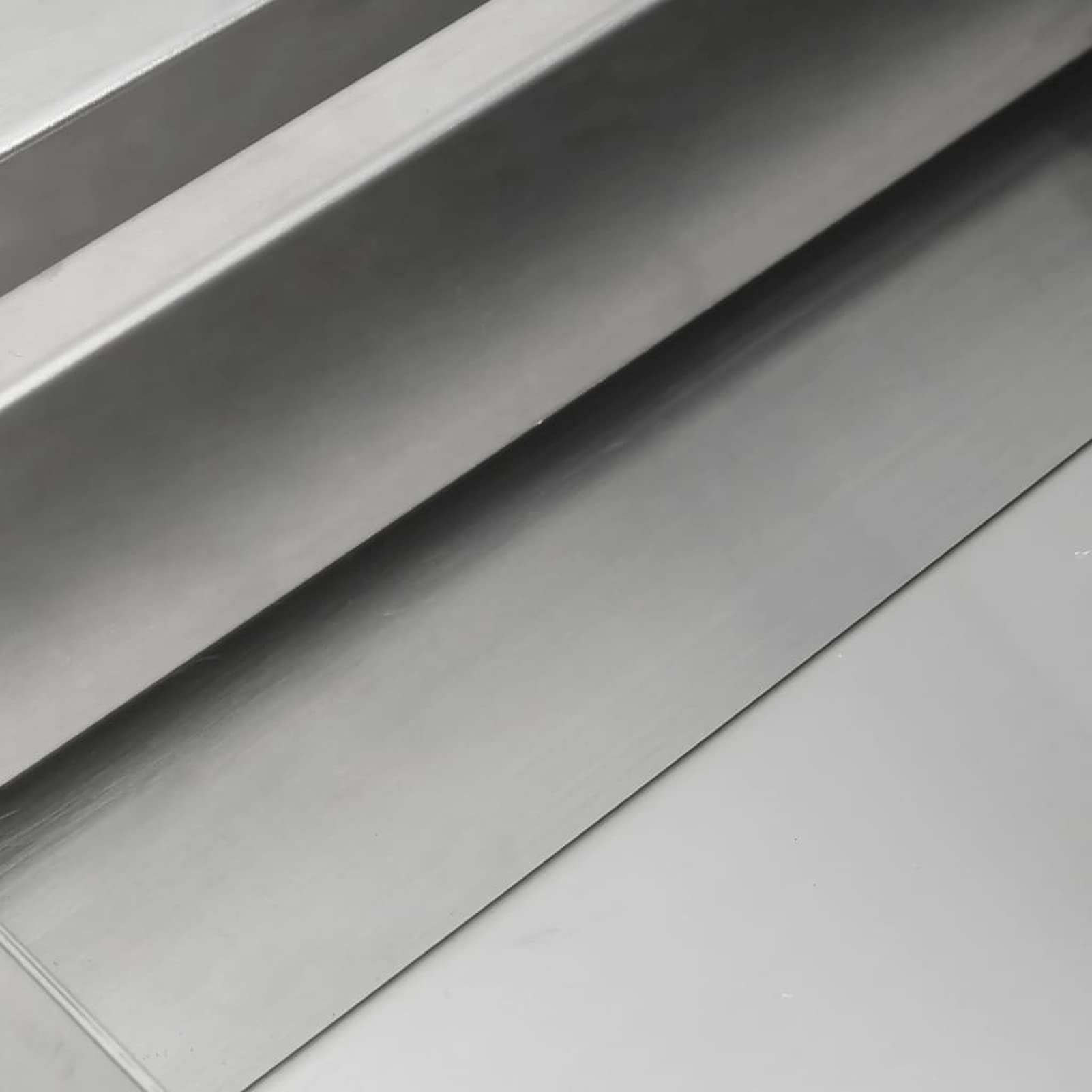 304 Stainless Steel Pool Fountain Waterfall - 11.8
