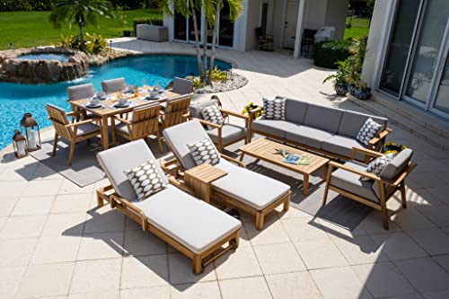 14pc Sofa Set