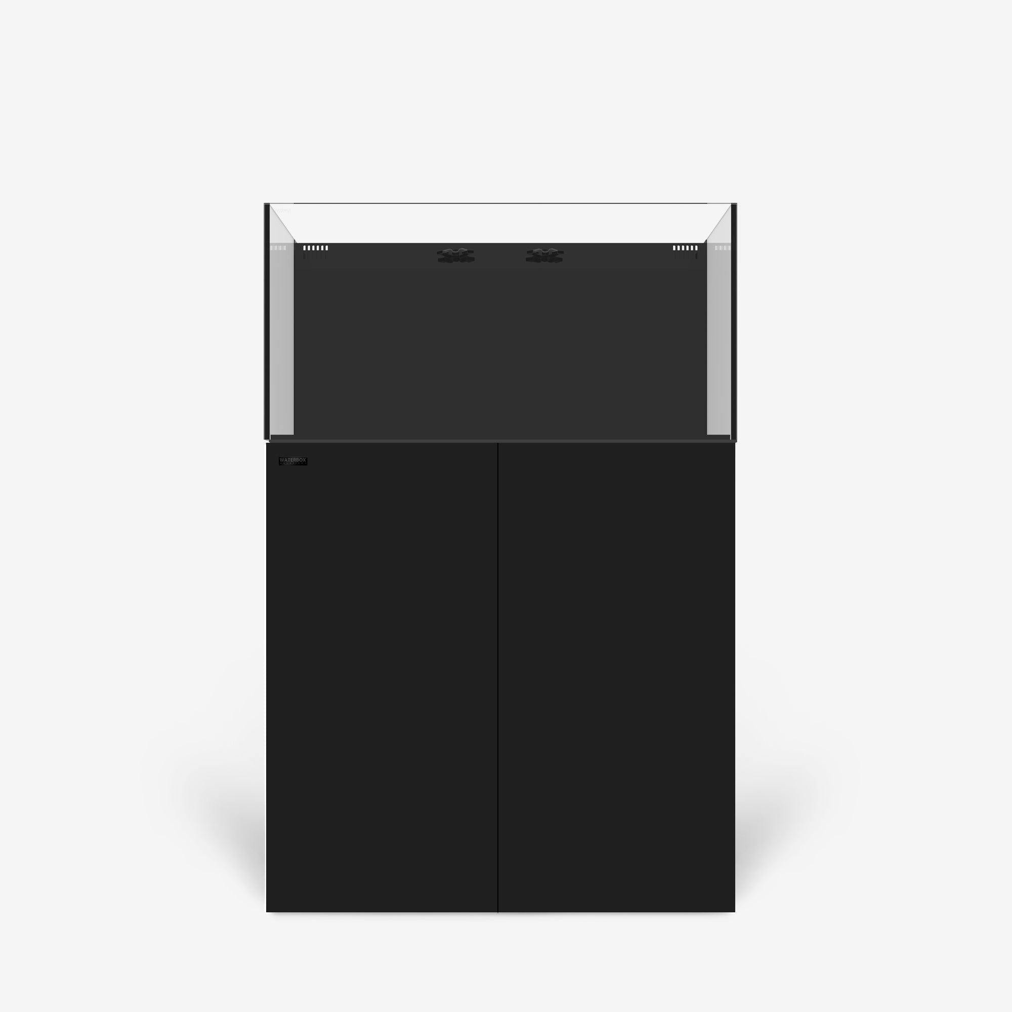 No Cabinet