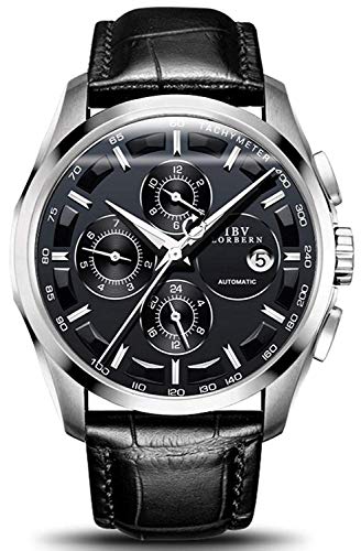 Silver Black