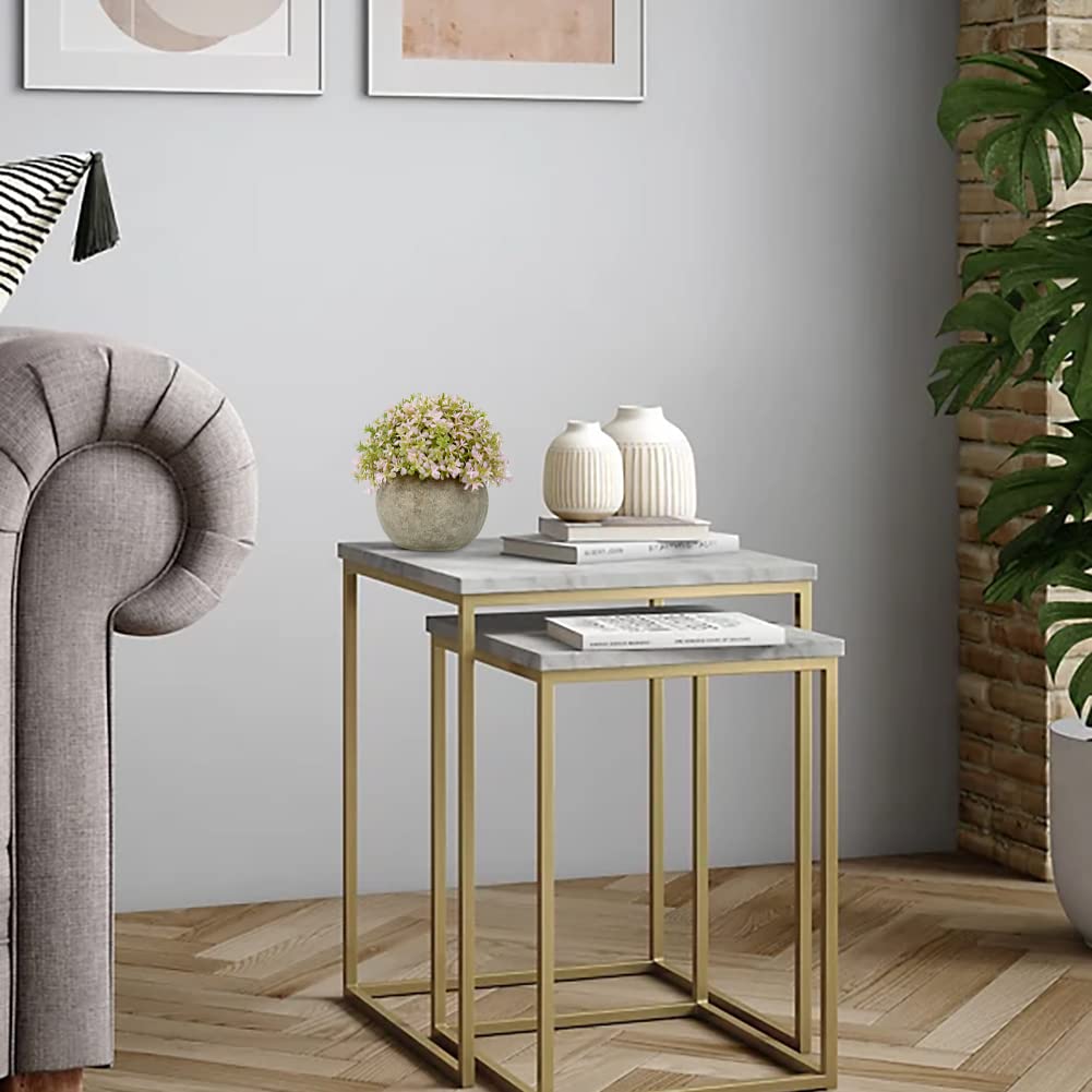 Briful Small Fake Plants - Mini Artificial Potted Plants for Home, Office, Desk, Shelf & Bathroom Decor | Farmhouse & Mantel Decoration | Perfect for Table Centerpieces, Kitchen Countertops & Room Accents