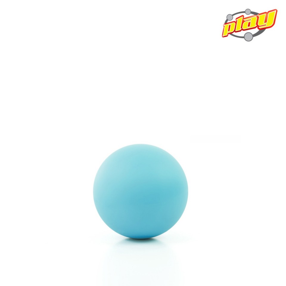 62mm Pelota Stage - High Performance Rubber Ball for Sports & Training - Perfect for Handball, Soccer, and Gym Workouts