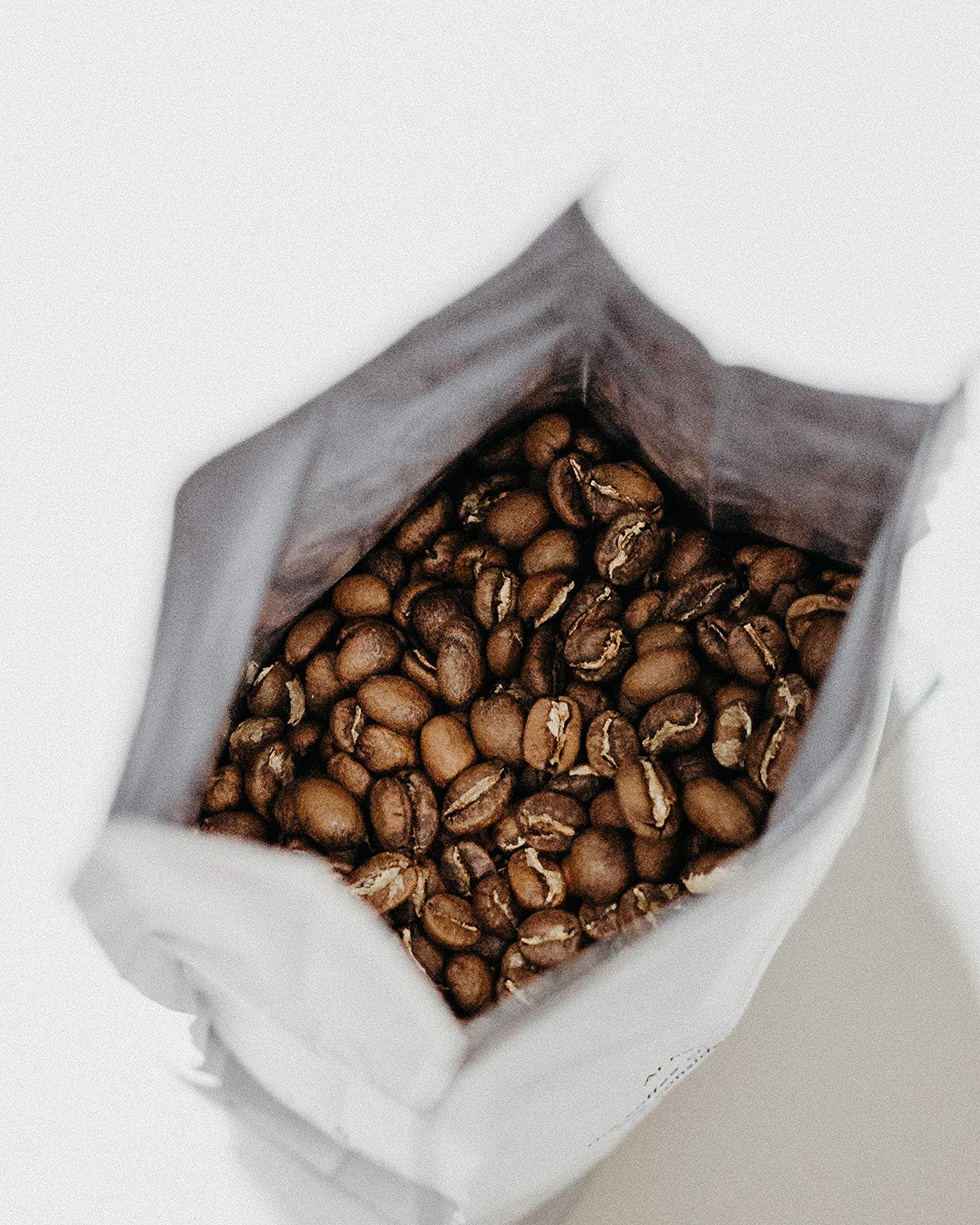 5 lbs 100% Fresh Jamaica Blue Mountain Gourmet Coffee Beans - Medium Roast, Roasted to Order - Perfect for Home Brewing, Office Use & Gifts