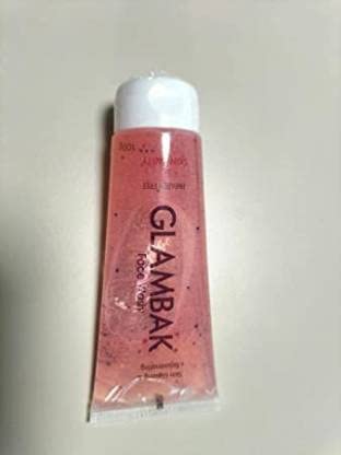Angel Glow Glambak Face Wash 100Gm - Gentle Cleansing for Acne & Oily Skin - Daily Skincare Routine for Clear & Radiant Complexion