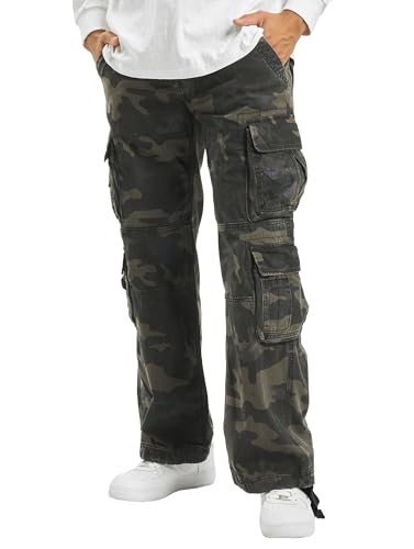 Dark Camo