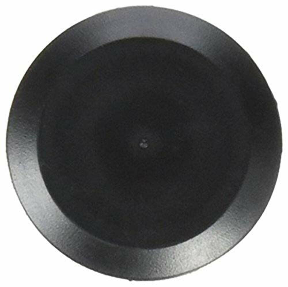 Crown Automotive Floor Pan Plug Body - Waterproof & Rustproof Replacement for Car Floor Repair - Perfect for Sedans, Trucks & SUVs