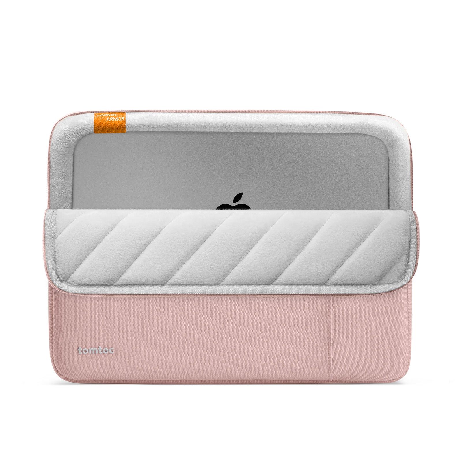 Premium Defender A13 Laptop Sleeve for 15-inch MacBook Air - Waterproof & Shockproof Protective Case for Travel, Work & School