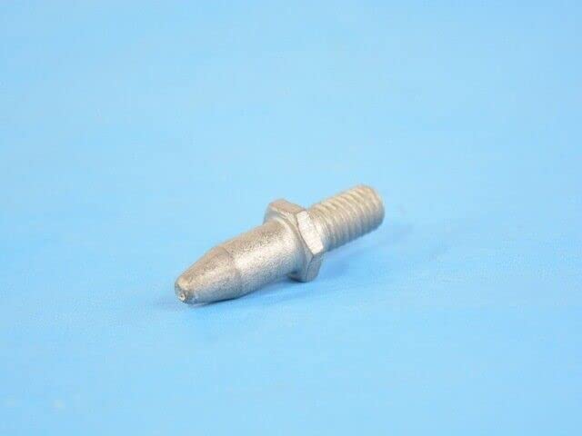 Mopar M8X1.2 Hub Stud 6509744AA - Wheel Lug Bolt Replacement for Dodge Chrysler Jeep - Perfect for Off-Roading & Auto Repair