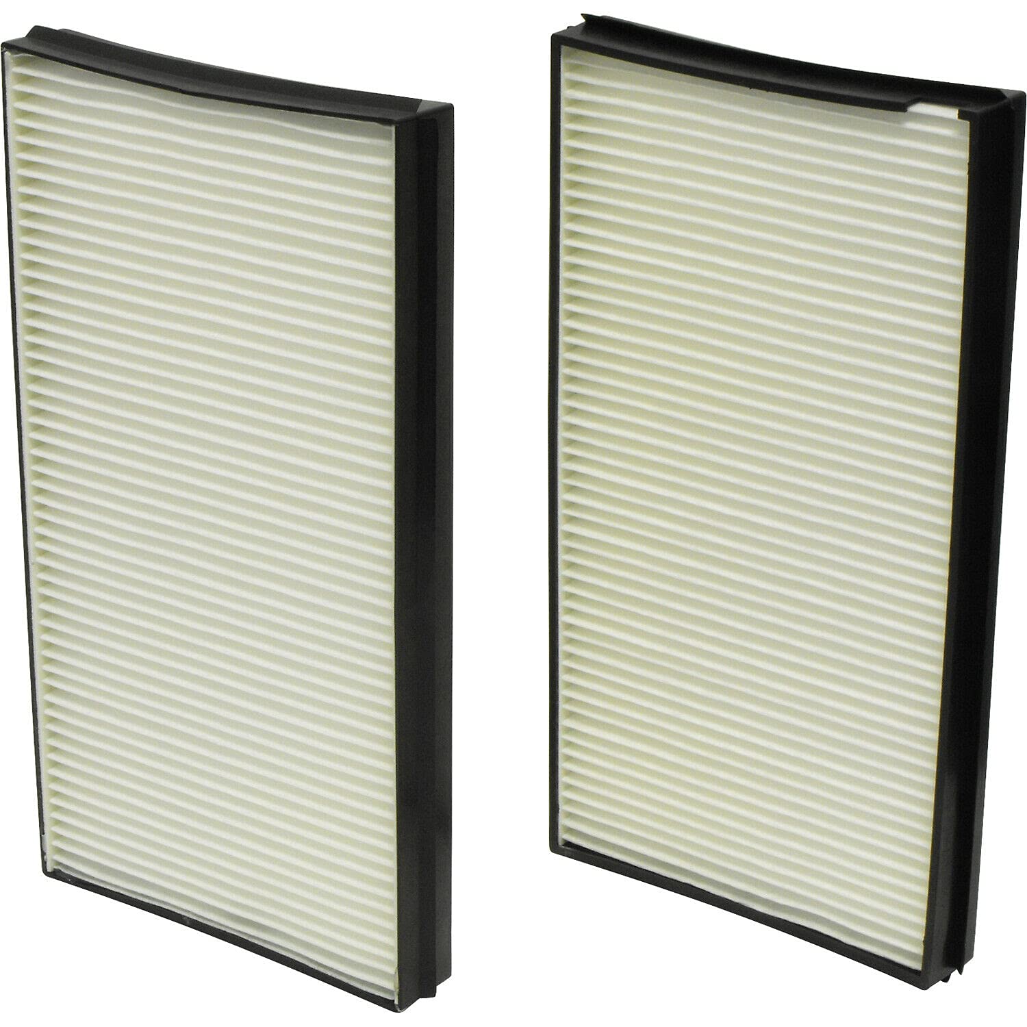 High-Quality Cabin Air Filter 1590090 - Compatible with Multiple Car Models | Improves Airflow & Reduces Allergens | Perfect for Daily Commute & Road Trips